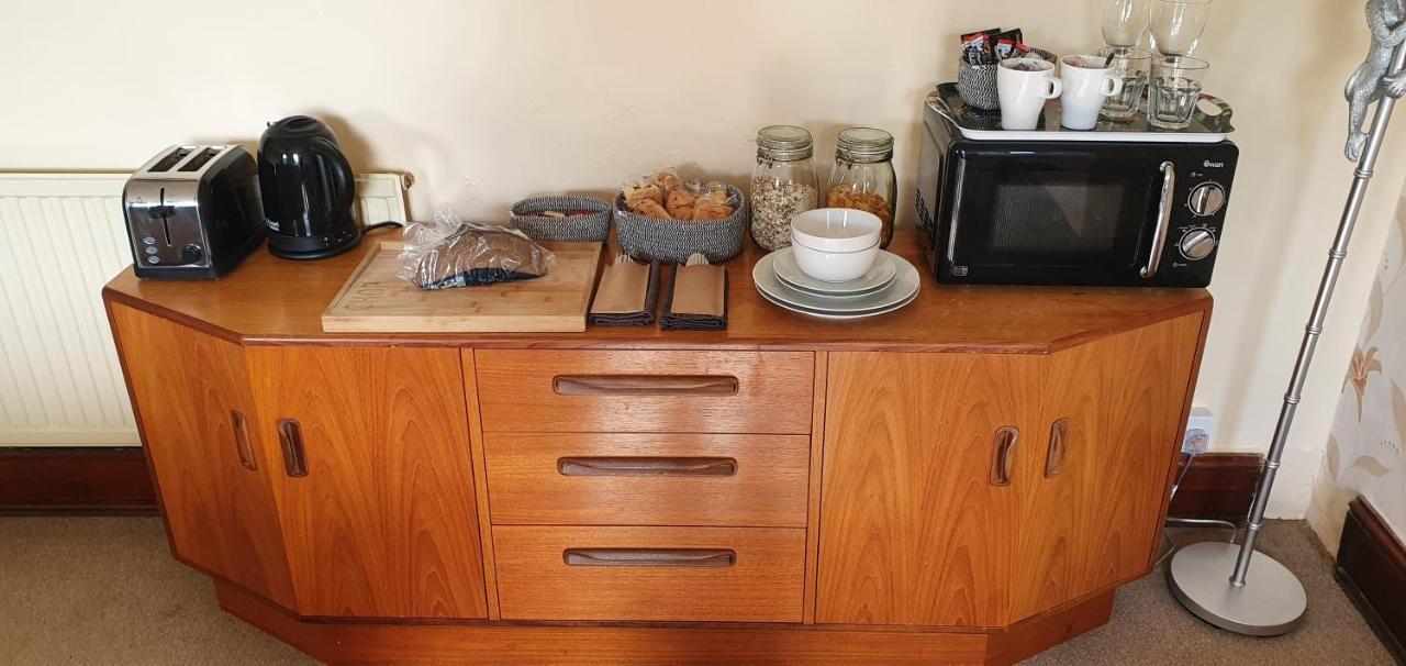 Large Mach Apartment At Pen Y Coed Hall Dolgellau Εξωτερικό φωτογραφία