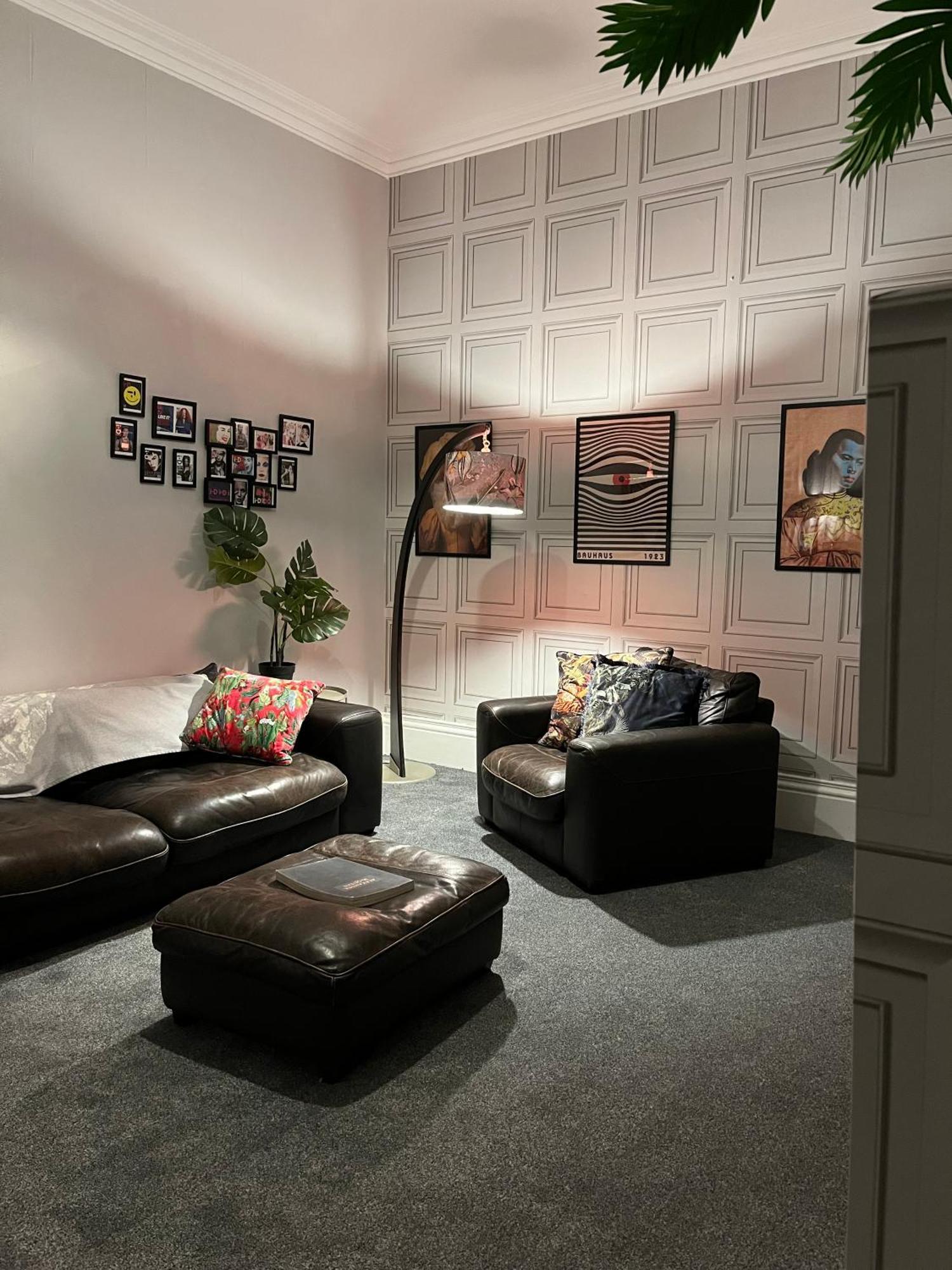 Large Mach Apartment At Pen Y Coed Hall Dolgellau Εξωτερικό φωτογραφία